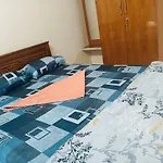 The Cave Home